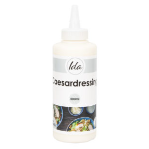 Caesardressing 500 ml