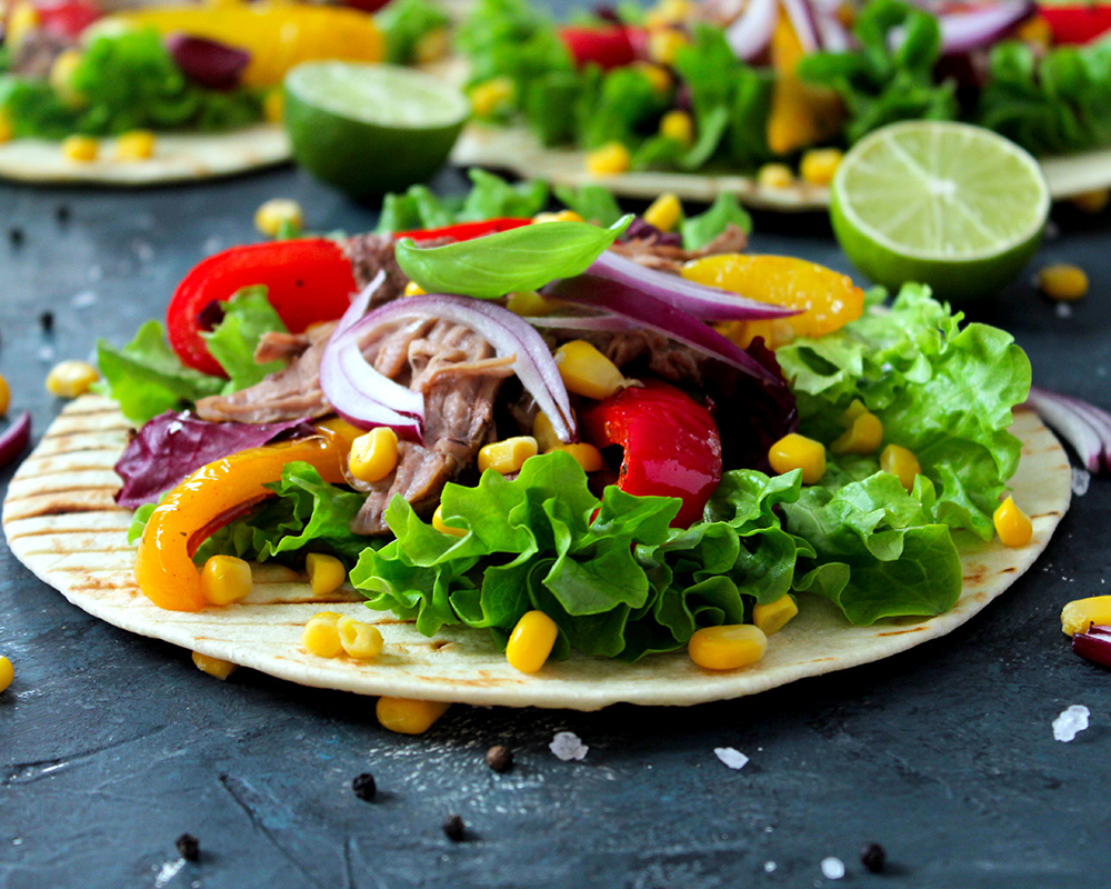 Tacos