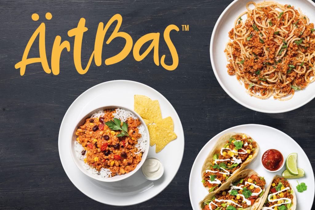 ÄrtBas